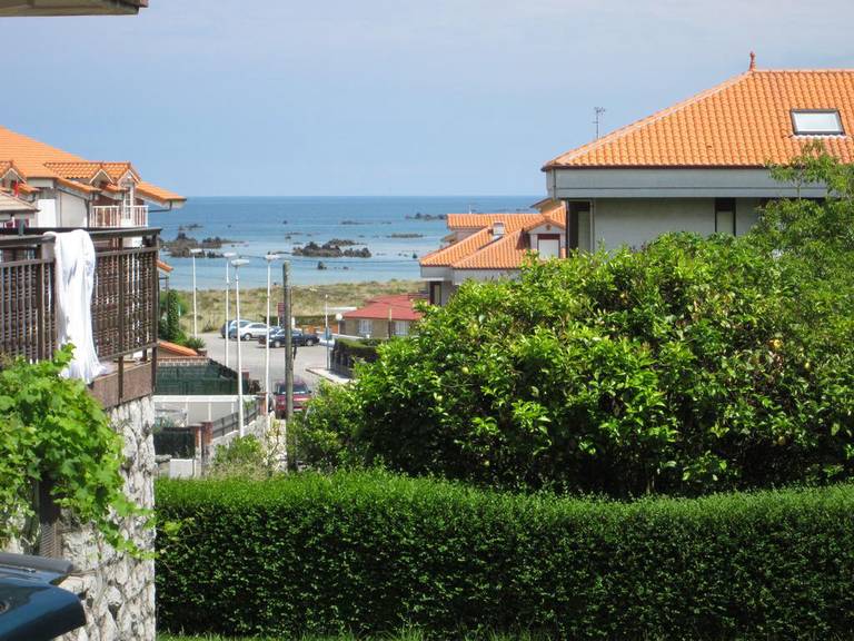 Habitaciones Lopez Azcona