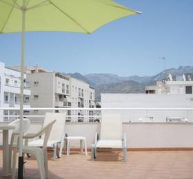 Apartamentos Turisticos Fercomar в Нерхе