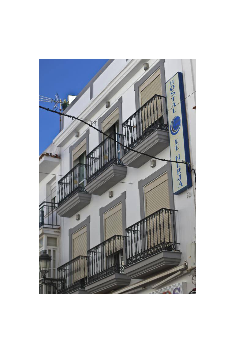 Hostal Luna de Nerja