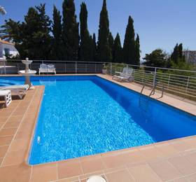 Туры в B&B Villa Pergola в Испании