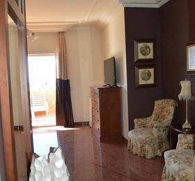 B&B Villa Pergola в Нерхе
