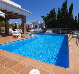 Отдых в B&B Villa Pergola - Испания, Нерха