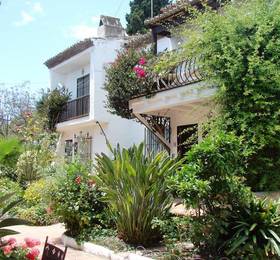 Туры в Nueva Nerja в Испании