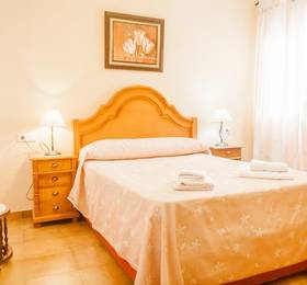 Отдых в Villa Canovas Jorge - Испания, Нерха