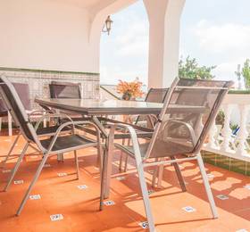 Туры в Villa Canovas Jorge в Испании