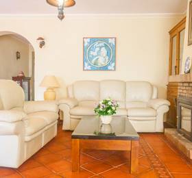 Villa Canovas Jorge в Нерхе