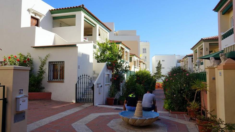 Apartamentos StarNerja II Испания, Нерха