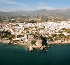 Apartamentos StarNerja II в Нерхе