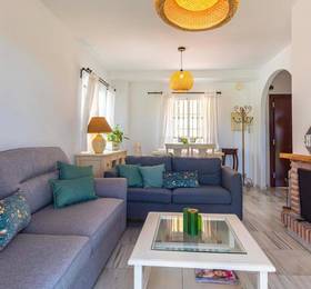 Отдых в Apartment Nerja 83 with Outdoor Swimmingpool - Испания, Нерха