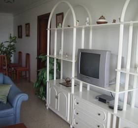Apartamento la Fragata в Нерхе