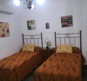 Туры в Apartamento La Ermita в Испании