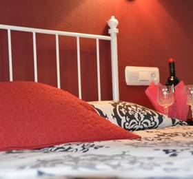 Отдых в Hostal Mena - Испания, Нерха