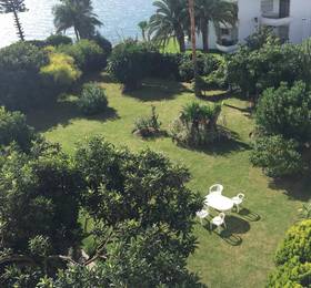 Hostal Mena в Нерхе