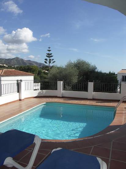 Apartamentos Lual Burriana 1* Испания, Нерха