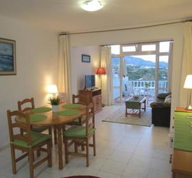 Отдых в Apartamentos Lual Burriana - Испания, Нерха