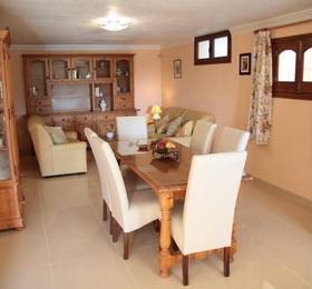 Villa Angeles Canovas Nerja в Нерхе