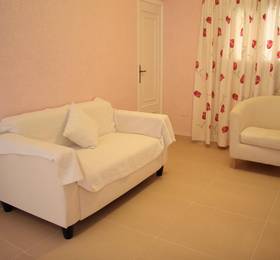Отдых в Villa Angeles Canovas Nerja - Испания, Нерха