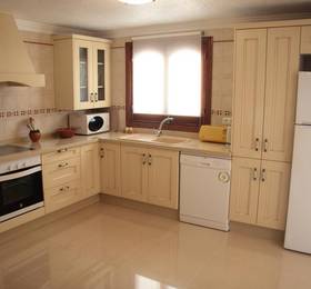 Туры в Villa Angeles Canovas Nerja в Испании