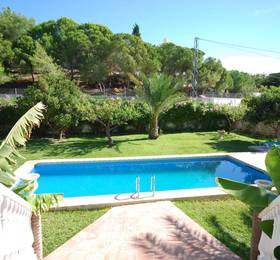 Villa Arantxa в Нерхе