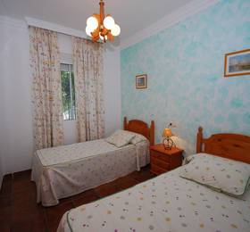 Отдых в Villa Arantxa - Испания, Нерха