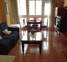 Apartamento Sirena Clave в Нерхе