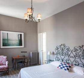 Grand Hotel Nord-Pinus в Арле