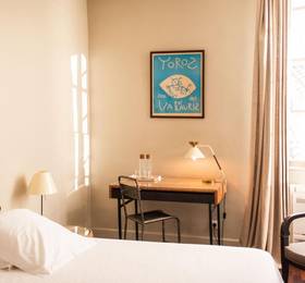 Туры в Grand Hotel Nord-Pinus в Франции