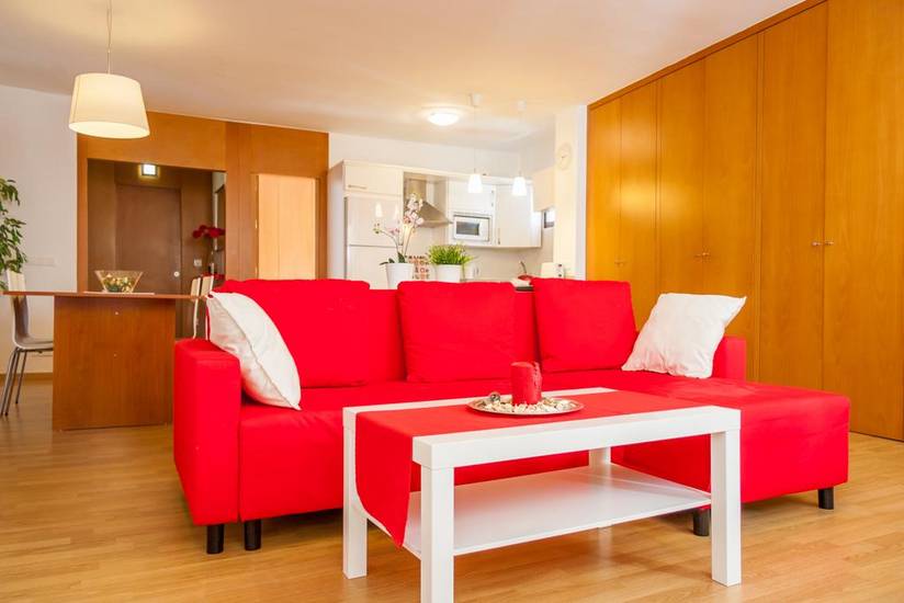 Apartment Balcon de Europa Испания, Нерха