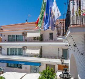 Отдых в Apartment Balcon de Europa - Испания, Нерха