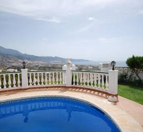 Туры в Holiday home Cerezo в Испании