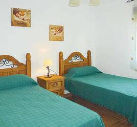 Almachares в Нерхе