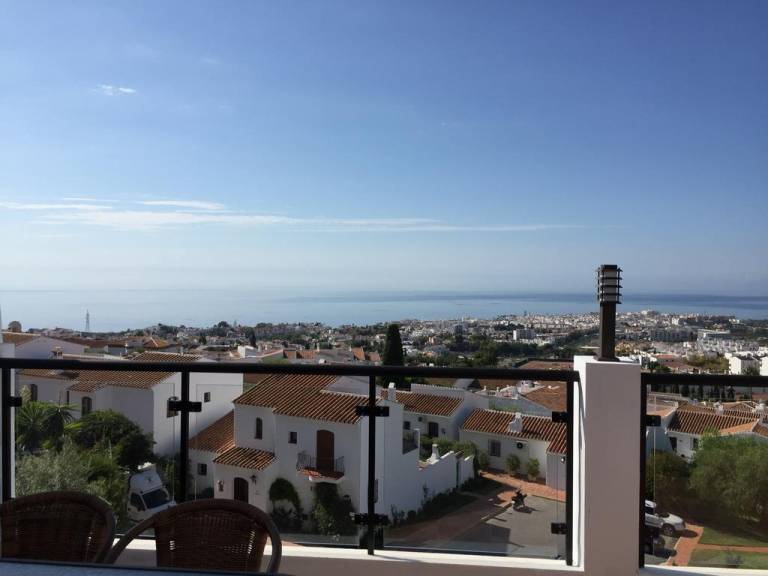 Aptos Torres de San Juan