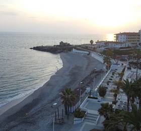 Отдых в Apartamento Torrecilla Mar - Испания, Нерха