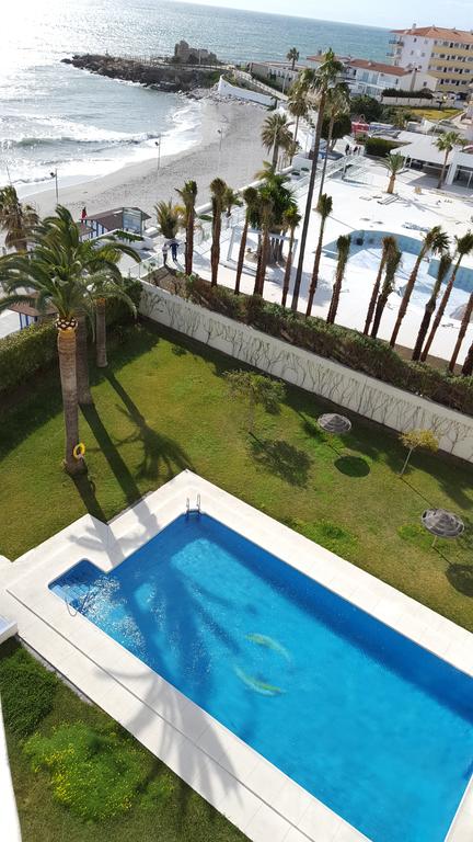 Apartamento Torrecilla Mar