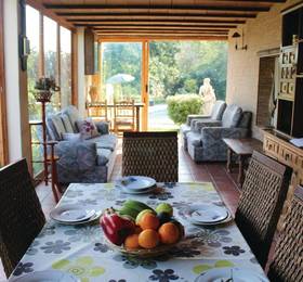Туры в Holiday Home Nerja with Fireplace 01 в Испании