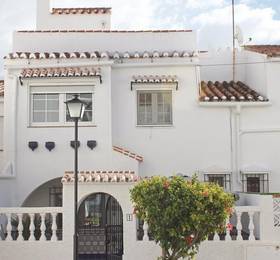 Отдых в Holiday Home Nerja with Fireplace I - Испания, Нерха