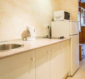 Apartamento Torresol Clave в Нерхе