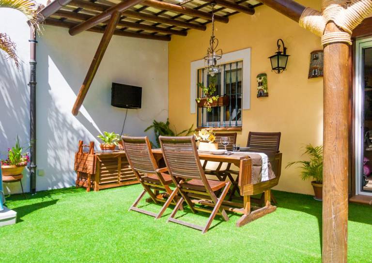 Villa Mirto