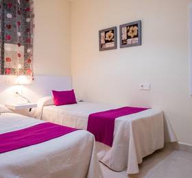Отдых в Apartamento La Cala de Nerja - Испания, Нерха