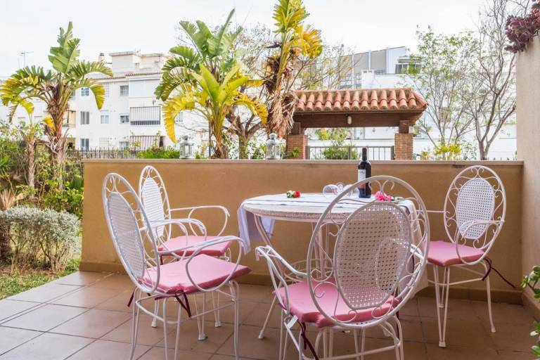 Apartamento La Cala de Nerja