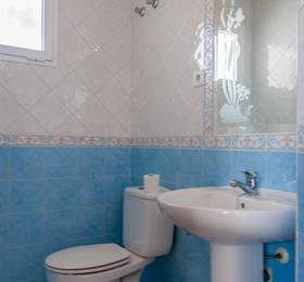 Villa Moreno в Нерхе