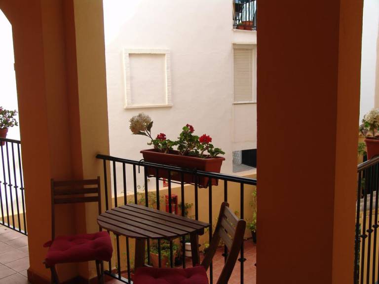 Apartment Carabeo 2000 - Nerja