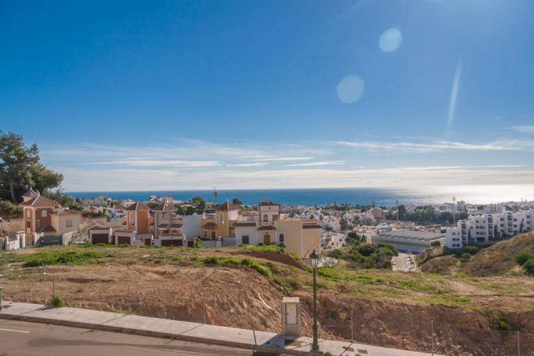 Nerja Altos de Capistrano Canovas