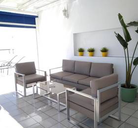 Casa Jazmi­n в Нерхе