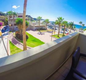 Туры в Burriana Beach Apartment в Испании