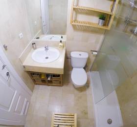 Отдых в Burriana Beach Apartment - Испания, Нерха