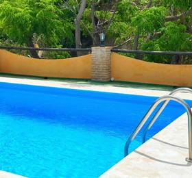 Отдых в Finca El Valle - Испания, Нерха