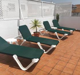 Туры в Apartamentos Jimmy 2 в Испании