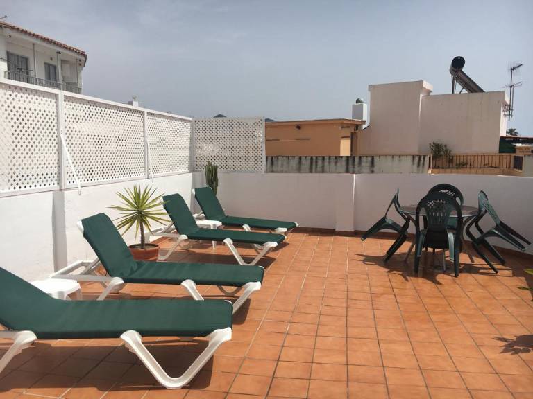 Apartamentos Jimmy 2
