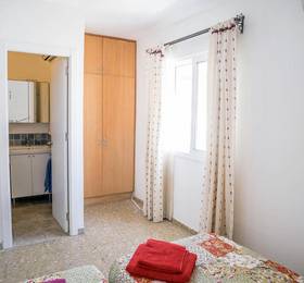 Casa Anduez в Нерхе